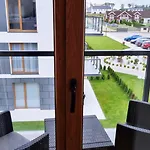 Apartament 365pam - Prywatne W Sarbinowo