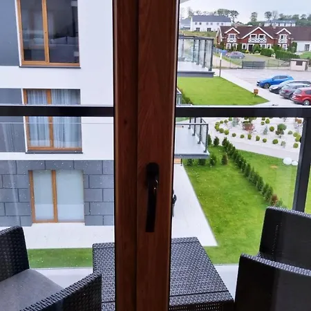 Prywatne W - 365pam Apartment Sarbinowo