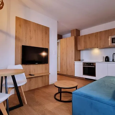 365pam - Prywatne W アパート *