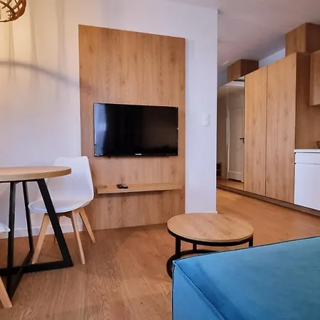 Apartment Prywatne W - 365pam *