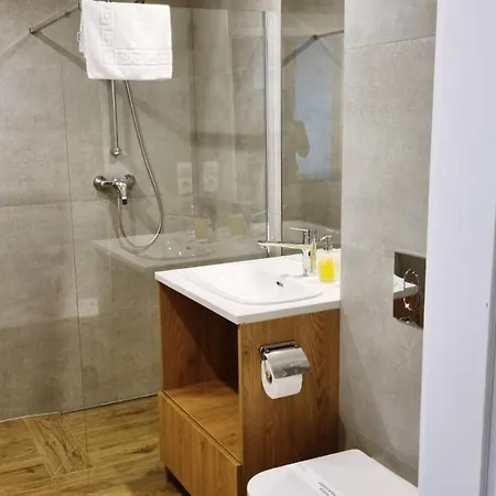Prywatne W - 365pam Apartment Sarbinowo
