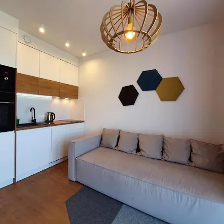 Apartment Prywatne W - 365pam