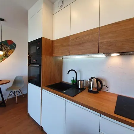 Apartment Prywatne W - 365pam