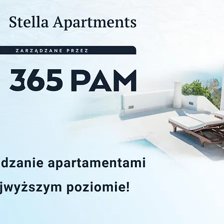 Apartment Prywatne W - 365pam