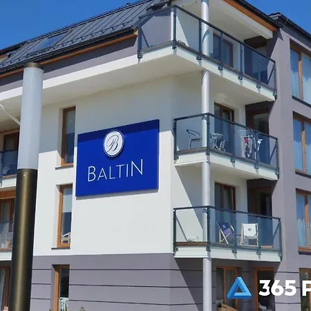 365pam - Prywatne W * Sarbinowo