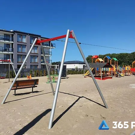 Apartmán 365pam - Prywatne W *