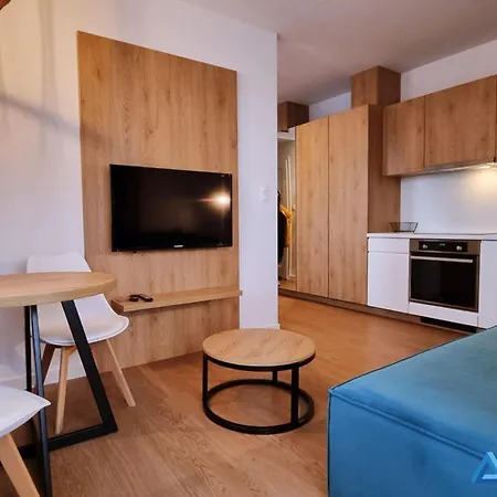 365pam - Prywatne W Sarbinowo