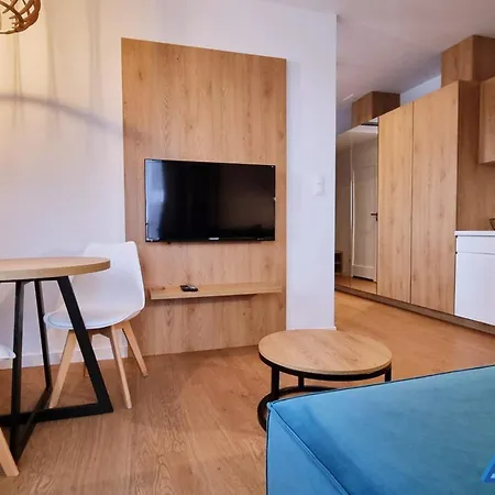 Apartmán 365pam - Prywatne W