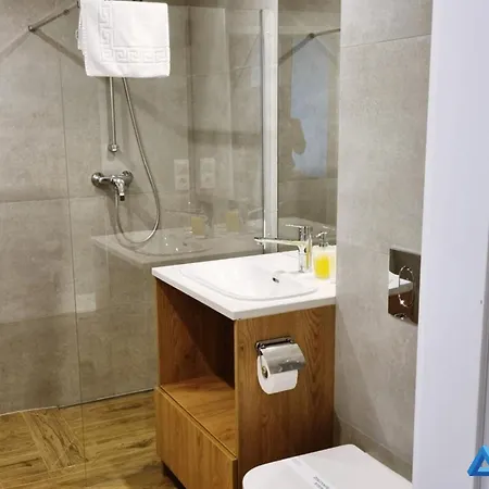 Apartmán 365pam - Prywatne W *