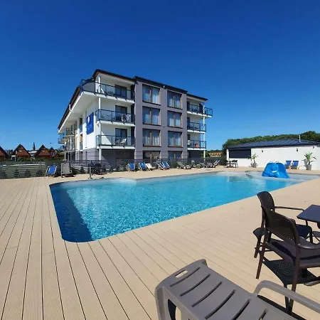 Apartment Prywatne W - 365pam *