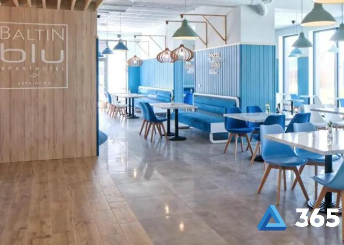 365pam - Prywatne W * 사르비노보