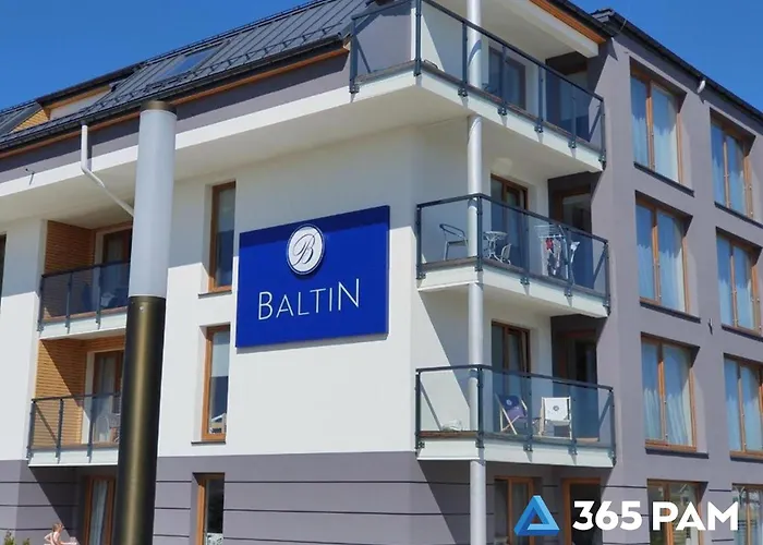 365pam - Prywatne W * 사르비노보