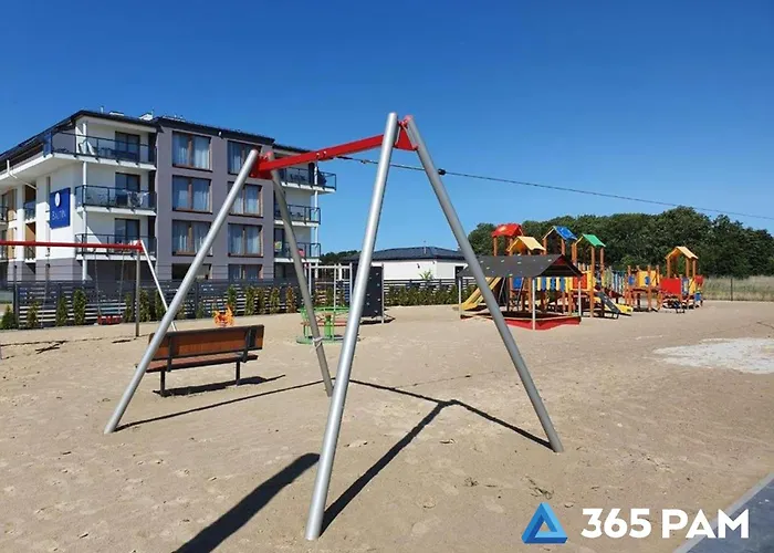 아파트 365pam - Prywatne W *