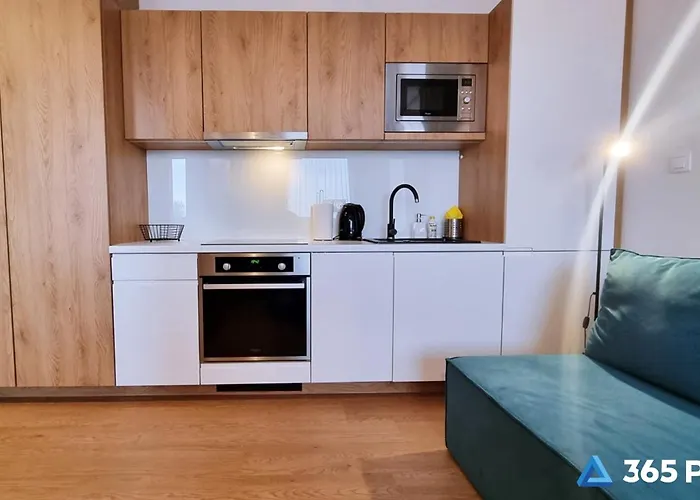 365pam - Prywatne W * 사르비노보