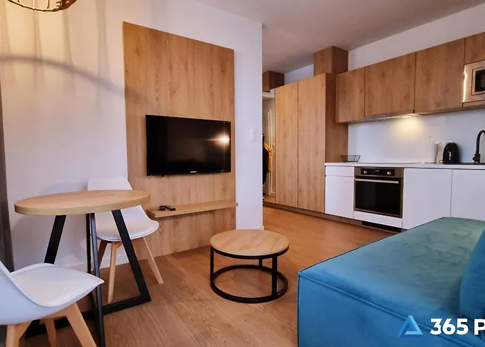 365pam - Prywatne W 사르비노보