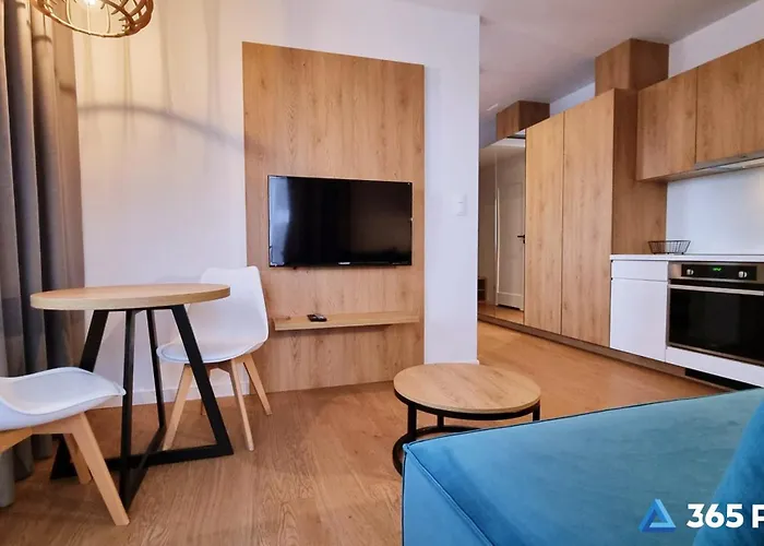 아파트 365pam - Prywatne W