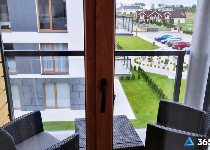 아파트 365pam - Prywatne W 사르비노보