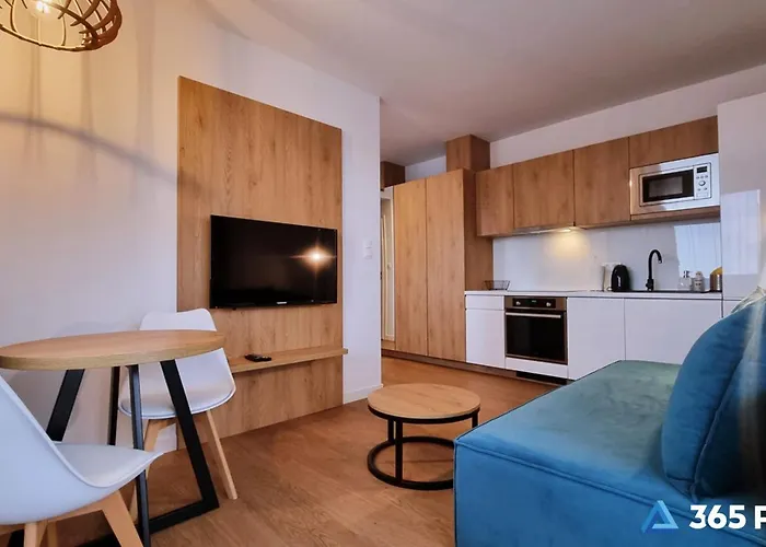 365pam - Prywatne W 사르비노보