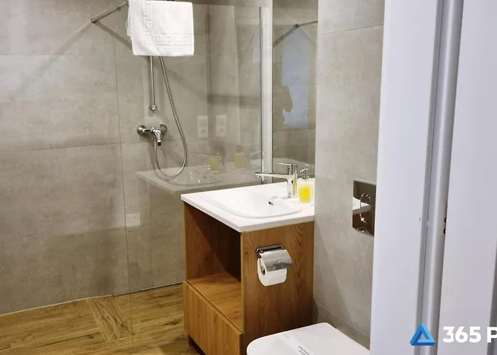 아파트 365pam - Prywatne W *