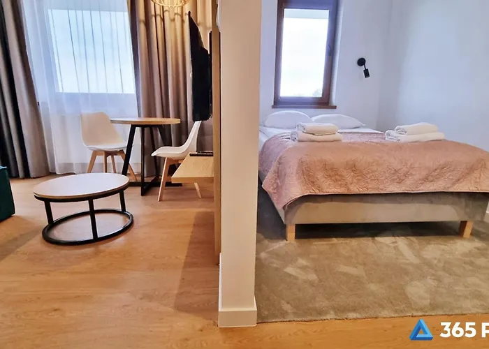 아파트 365pam - Prywatne W